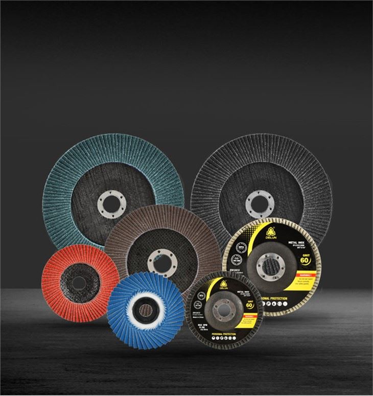 flap disc