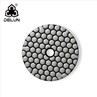 Abrasive High Quality Diamond Polishing Pads