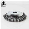 Cutter 25MM 8'' Wire Trimmer Head Grass Brush