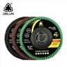 Flap Disc 4 Inch Alumina Zirconia 100 mm