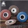 Flap Disc Ceramic 5 Inch