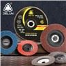 Flap Disc For Rust Removal 100 mm