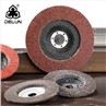 Flap Disc For Rust Removal 100 mm