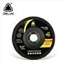 Flap Sanding Disc For Grinder 100mm