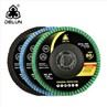 Flexible Flap Disc