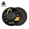 Flexible Flap Discs For Metal 115 mm