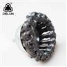 Good Quality Crimped Steel Brass Wire Brush