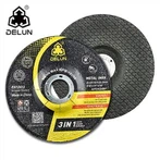 Disco de pulido y esmerilado para piedra