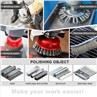 Twisted Wire Brush Manufacturers