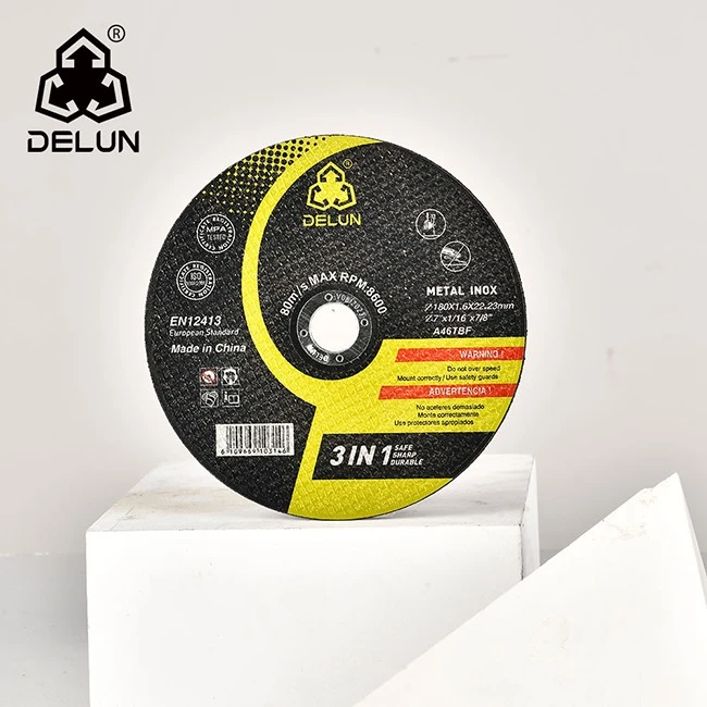 Cutting Disc 180mm
