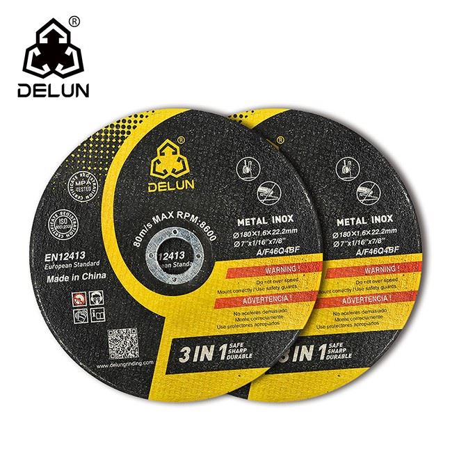 Cutting Disc 180mm