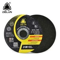 ¿Cuál es la resistencia al corte de los discos de corte delgados?