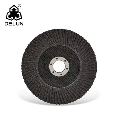 Disco de láminas de alta calidad de 125 * 22 mm para diversas aplicaciones