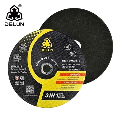 9 Inch Best Cutting Disc Ever Made Metal Cutting