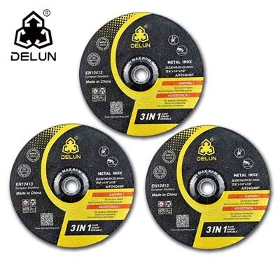 9 Inch Best Grinding Disc Ever Made Metal Grinding