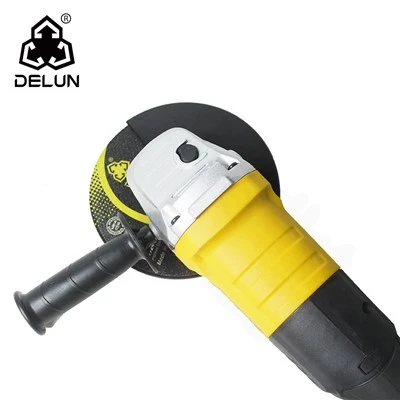 High Quality Best Performance Angle Grinder